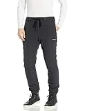 Volcom Herren Schneehose Puff - Schwarz - X-Groß