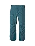 Marmot Herren wasserdichte, Warme Ski- Und Snowboard-Hose Mit Gore-tex, Atmungsaktive Funktionshose, Schneehose Zum Wandern Lightray Pant, Stargazer, S, 11010