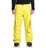 DC Shoes Banshee - Snowboard Pants - Schneehose - Männer - L - Grün