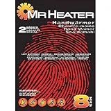Mr. Heater für Hand-und Taschen Aktivkohlewärmer, weiß, One Size