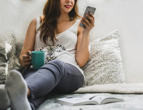 Mit der Schnäppchen-App von Kimbino beim Einkaufen sparen